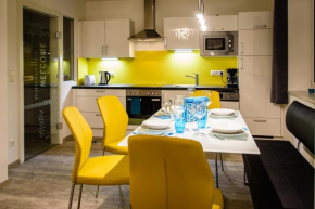 Mountain Love Appartements - by myNests